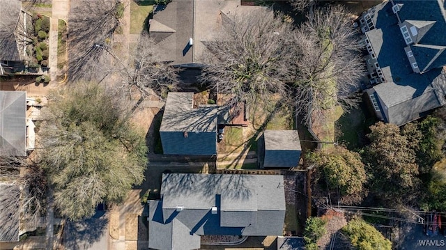 11 Audubon Pl, Tuscaloosa, AL 35401 - drone / aerial view