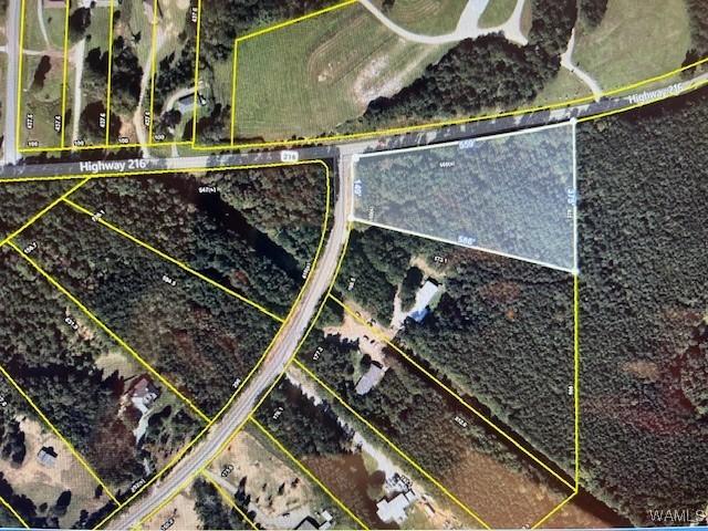 0 Crisstown Rd, Vance, AL 35490 - photo 2