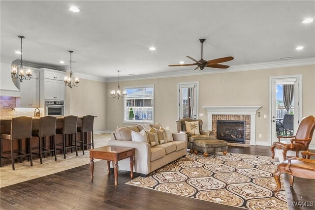5870 Carleton Park Cir, Tuscaloosa, AL 35406 - photo 6