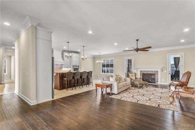 5870 Carleton Park Cir, Tuscaloosa, AL 35406 - photo 12