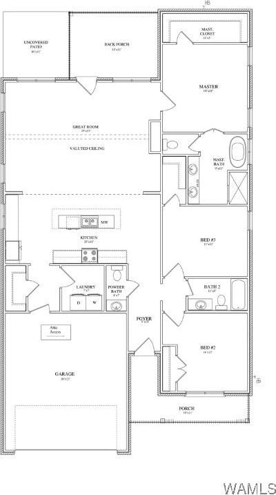 13754 Black Oak Dr, Northport, AL 35475 - photo 2