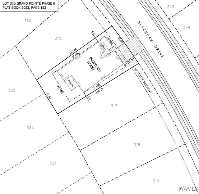 13754 Black Oak Dr, Northport, AL 35475 - photo 23