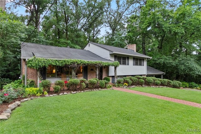 8 Sherwood Dr, Tuscaloosa, AL 35401 - photo 3