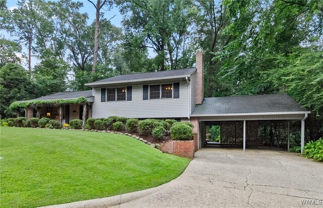 8 Sherwood Dr, Tuscaloosa, AL 35401 - photo 4