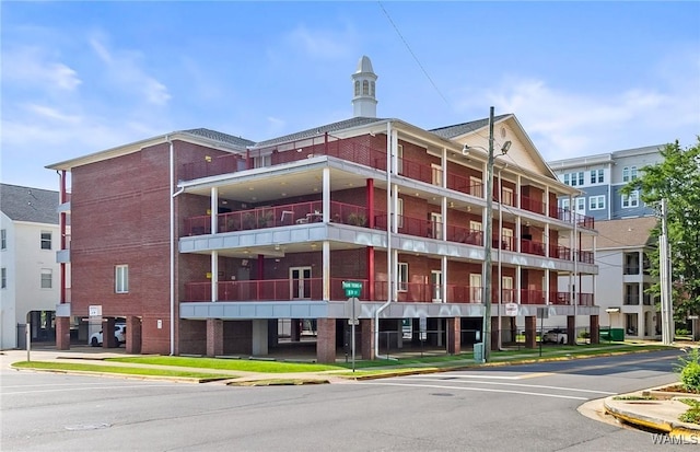 712 Frank Thomas Ave Unit 301, Tuscaloosa, AL 35401 - photo 2