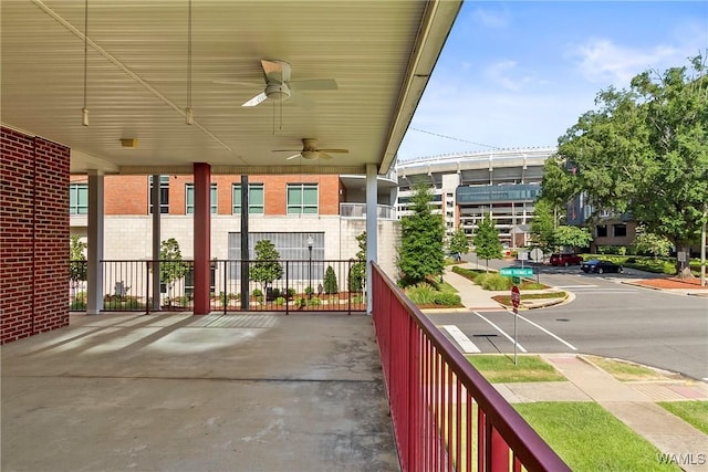 712 Frank Thomas Ave Unit 301, Tuscaloosa, AL 35401 - photo 32