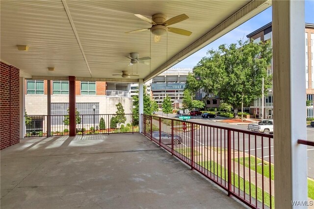 712 Frank Thomas Ave Unit 301, Tuscaloosa, AL 35401 - photo 31