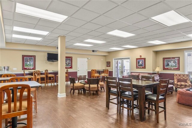 712 Frank Thomas Ave Unit 301, Tuscaloosa, AL 35401 - photo 28