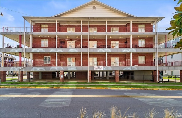 712 Frank Thomas Ave Unit 301, Tuscaloosa, AL 35401 - photo 1