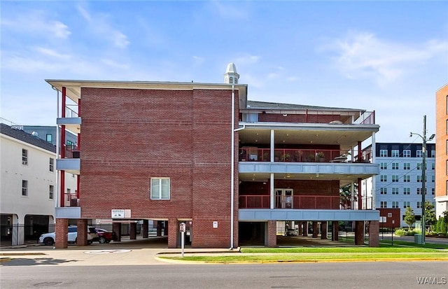 712 Frank Thomas Ave Unit 301, Tuscaloosa, AL 35401 - photo 3