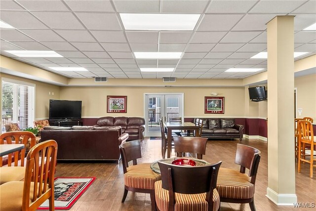 712 Frank Thomas Ave Unit 301, Tuscaloosa, AL 35401 - photo 26