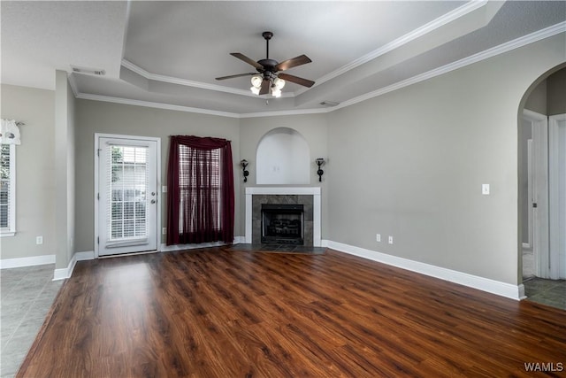 9726 Full Moon Cir, Tuscaloosa, AL 35405 - photo 5
