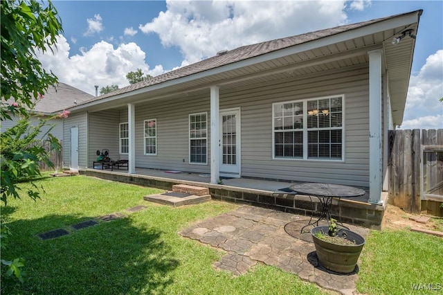 9726 Full Moon Cir, Tuscaloosa, AL 35405 - photo 29