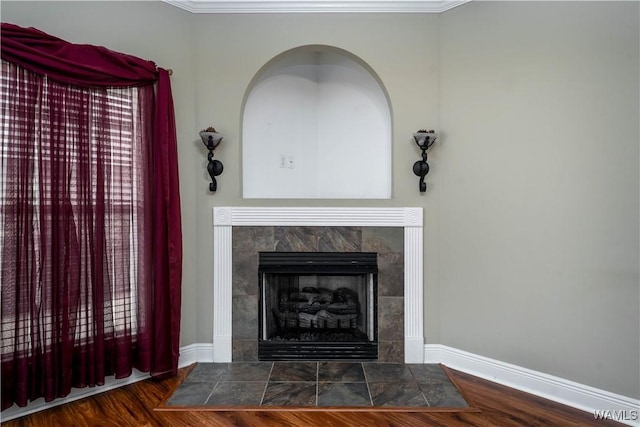 9726 Full Moon Cir, Tuscaloosa, AL 35405 - photo 8