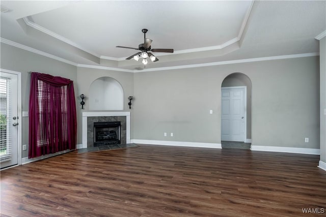 9726 Full Moon Cir, Tuscaloosa, AL 35405 - photo 6