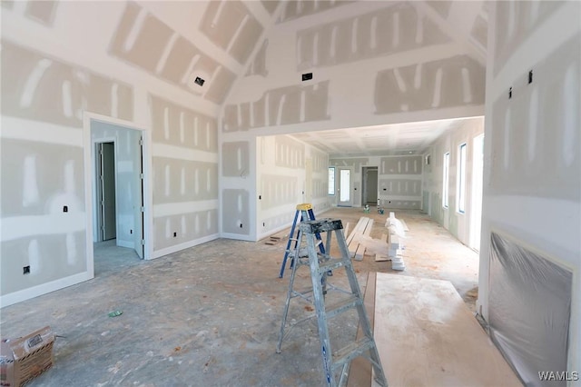 11332 Highland Lakes Pt, Northport, AL 35475 - view of living area