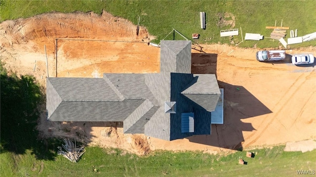11332 Highland Lakes Pt, Northport, AL 35475 - drone / aerial view