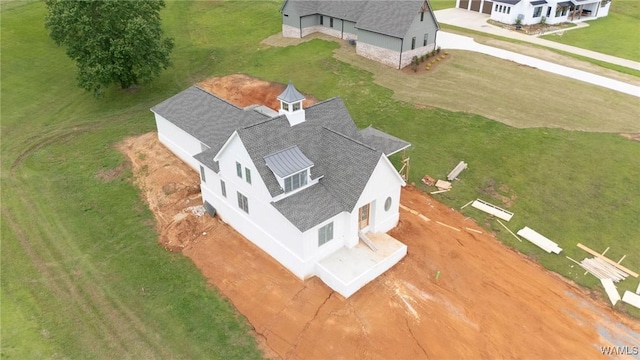 11332 Highland Lakes Pt, Northport, AL 35475 - aerial view