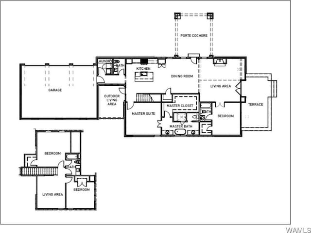 11332 Highland Lakes Pt, Northport, AL 35475 - photo 3