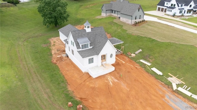 11332 Highland Lakes Pt, Northport, AL 35475 - birds eye view of property