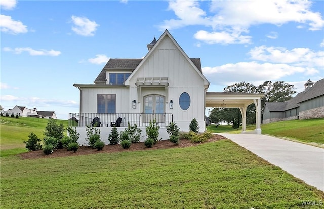 11332 Highland Lakes Pt, Northport, AL 35475 - photo 1