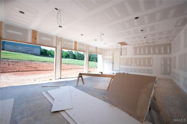 11332 Highland Lakes Pt, Northport, AL 35475 - interior space