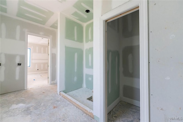 11332 Highland Lakes Pt, Northport, AL 35475 - view of bathroom