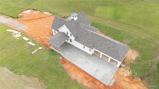 11332 Highland Lakes Pt, Northport, AL 35475 - drone / aerial view