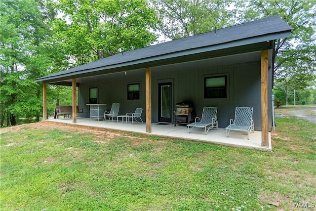 12258 Richard St, Mccalla, AL 35111 - photo 29