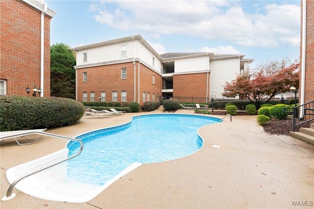 3218 Veterans Memorial Pkwy Unit 1303, Tuscaloosa, AL 35404 - photo 29