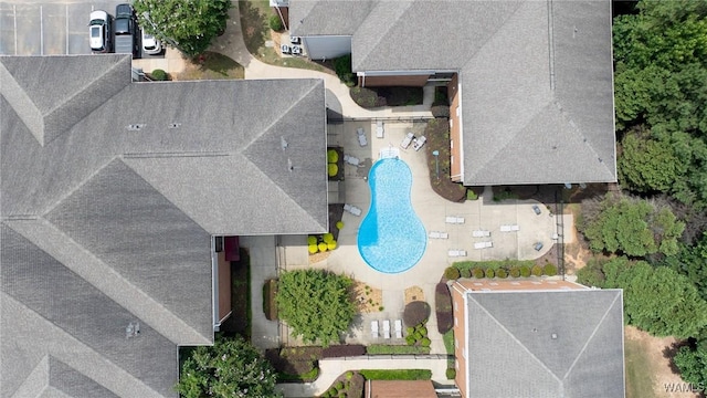 3218 Veterans Memorial Pkwy Unit 1303, Tuscaloosa, AL 35404 - photo 30