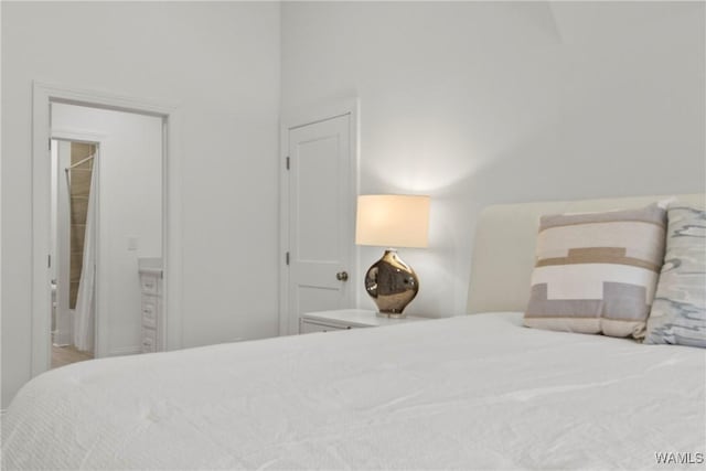 301 Trails End Ln, Tuscaloosa, AL 35406 - view of bedroom