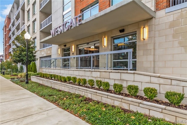1150 8th St Unit 314, Tuscaloosa, AL 35401 - view of property