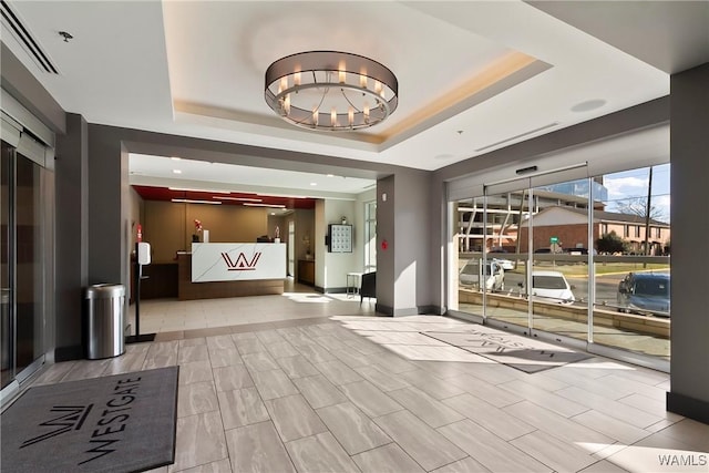 1150 8th St Unit 314, Tuscaloosa, AL 35401 - view of common area