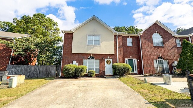 131 Sommersby Cir, Pelham AL, 35124, 3 bedrooms, 2.5 baths townhouse for sale