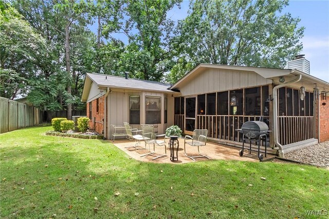 1601 Hollow Ln, Tuscaloosa, AL 35406 - photo 25