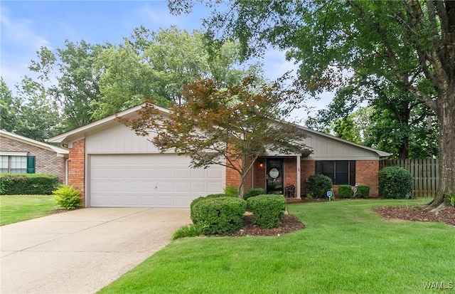 1601 Hollow Ln, Tuscaloosa, AL 35406 - photo 1