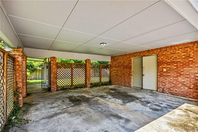 1924 Still Oaks Dr, Montgomery, AL 36117 - view of patio