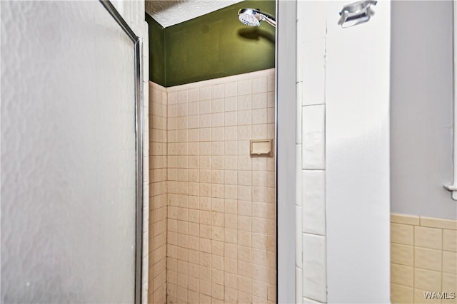 1924 Still Oaks Dr, Montgomery, AL 36117 - bathroom with a stall shower