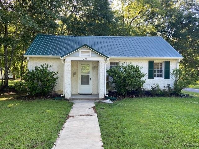 622 2nd Ave NE, Fayette, AL 35555 - photo 1