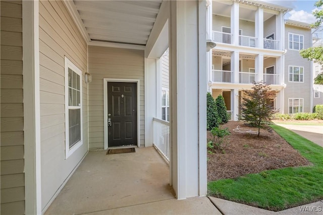 303 Helen Keller Blvd Unit A111, Tuscaloosa, AL 35404 - entrance to property