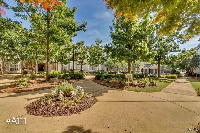 303 Helen Keller Blvd Unit A111, Tuscaloosa, AL 35404 - photo 27