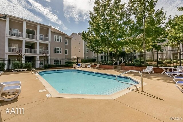 303 Helen Keller Blvd Unit A111, Tuscaloosa, AL 35404 - photo 24