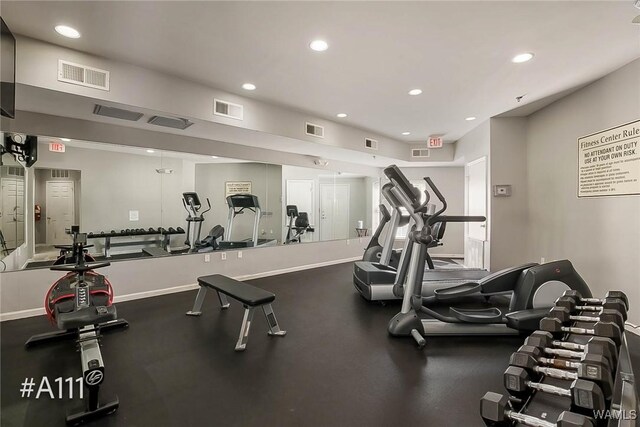 303 Helen Keller Blvd Unit A111, Tuscaloosa, AL 35404 - photo 16