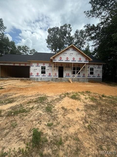 15038 Mountain Brook Rd, Fosters, AL 35463 - photo 3