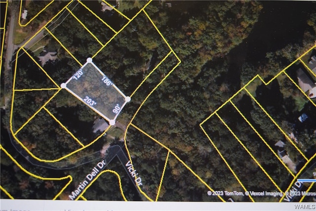 3 Martin Dell Dr, Lake View AL, 35111 land for sale