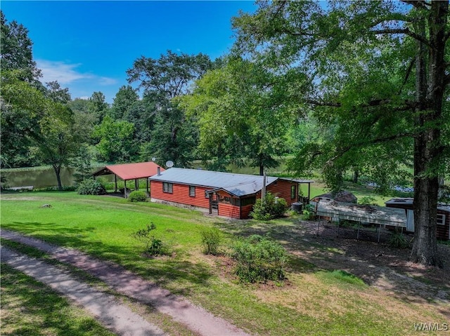 354 Gross Rd, Parrish, AL 35580 - photo 3