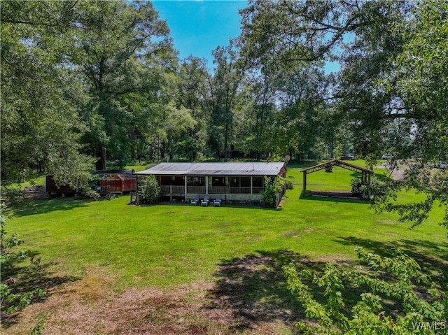 354 Gross Rd, Parrish, AL 35580 - photo 17