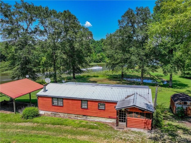 354 Gross Rd, Parrish, AL 35580 - photo 5