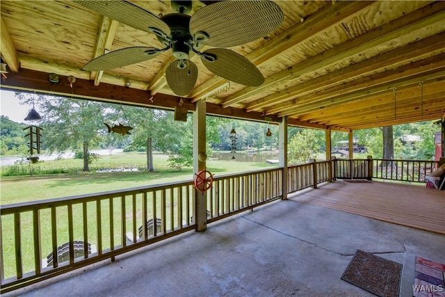 354 Gross Rd, Parrish, AL 35580 - photo 45